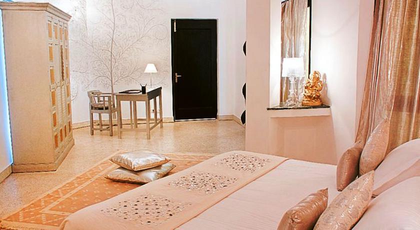 Amarya Villa Nova Deli Quarto foto
